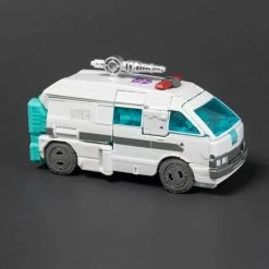 Maybang's Collectibles Hasbro Transformers Generations Selects Shattered Glass Optimus Prime And Ratchet 2-Pack - Exclusive