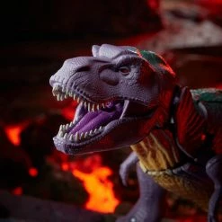 Maybang's Collectibles Hasbro Transformers War For Cybertron Kingdom Leader Megatron