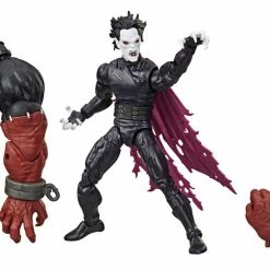 Maybang's Collectibles Hasbro Marvel Legends Venom Wave 2 Set Of 6 Figures (Venompool BAF) 65 Maybang's Collectibles Hasbro Marvel Legends Venom Wave 2 Set Of 6 Figures (Venompool BAF)