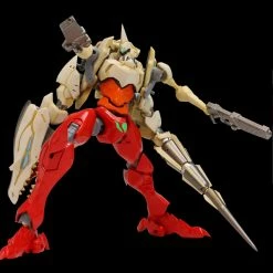 Maybang's Collectibles Others Sen-Ti-Nel Sentinel Metamor Force Dino Getter Robot 02 Diecast Action Figure