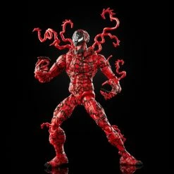 Maybang's Collectibles Hasbro Marvel Legends Venom Wave 2 Set Of 6 Figures (Venompool BAF) 42 Maybang's Collectibles Hasbro Marvel Legends Venom Wave 2 Set Of 6 Figures (Venompool BAF)