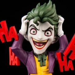 Maybang's Collectibles Qmx DC Comics The Killing Joke Joker Q-Fig Quantum Mechanix (QMx) 19 Maybang's Collectibles Qmx DC Comics The Killing Joke Joker Q-Fig Quantum Mechanix (QMx)