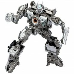 Maybang's Collectibles Hasbro Transformers Studio Series Voyager Galvatron Action Figure