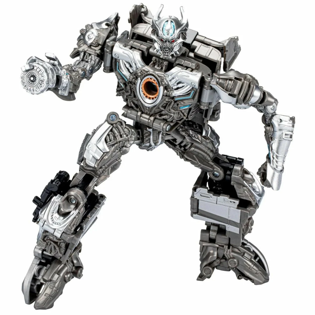Maybang's Collectibles Hasbro Transformers Studio Series Voyager Galvatron Action Figure 2 Maybang's Collectibles Hasbro Transformers Studio Series Voyager Galvatron Action Figure