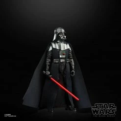 Maybang's Collectibles Hasbro Star Wars The Black Series Darth Vader (Obi-Wan Kenobi) 6-Inch Action Figure 15 Maybang's Collectibles Hasbro Star Wars The Black Series Darth Vader (Obi-Wan Kenobi) 6-Inch Action Figure