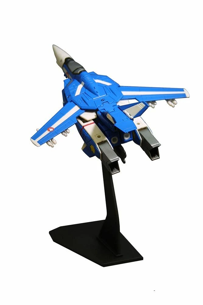 Maybang's Collectibles Toynami Robotech 30th Anniversary Max Sterlings VF-1J GBP-1J Heavy Armor Veritech Transformable Action Figure 2 Maybang's Collectibles Toynami Robotech 30th Anniversary Max Sterlings VF-1J GBP-1J Heavy Armor Veritech Transformable Action Figure