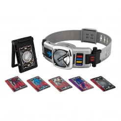 Maybang's Collectibles Bandai Kamen Rider Den-O DX Transformation 1/1 Scale Den-O Belt