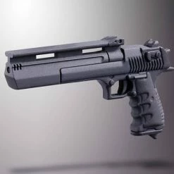 Maybang's Collectibles Bandai Metal Build Neon Genesis Evangelion EVA-01 Test Type Diecast Figure