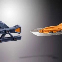 Maybang's Collectibles Bandai Metal Build Neon Genesis Evangelion EVA-01 Test Type Diecast Figure