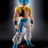 Maybang's Collectibles Bandai Tamashii Nations Dragon Ball Super S.H.Figuarts Super Saiyan God Super Saiyan Gogeta Figure