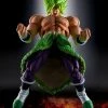 Maybang's Collectibles Bandai Tamashii Nations Dragon Ball Super S.H.Figuarts Super Saiyan Broly (Full Power) Figure