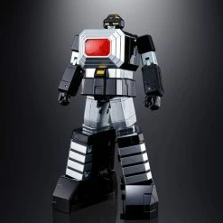 Maybang's Collectibles Bandai Soul Of Chogokin GX-40R Rokushin Gattai God Mars "Six God Combination Godmars" 28 Maybang's Collectibles Bandai Soul Of Chogokin GX-40R Rokushin Gattai God Mars