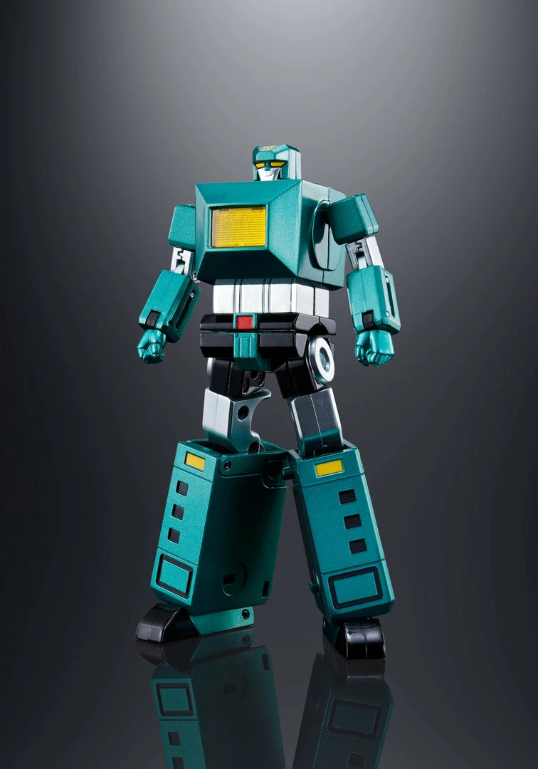 Maybang's Collectibles Bandai Soul Of Chogokin GX-40R Rokushin Gattai God Mars "Six God Combination Godmars" 6 Maybang's Collectibles Bandai Soul Of Chogokin GX-40R Rokushin Gattai God Mars "Six God Combination Godmars"