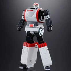 Maybang's Collectibles Bandai Soul Of Chogokin GX-40R Rokushin Gattai God Mars "Six God Combination Godmars" 31 Maybang's Collectibles Bandai Soul Of Chogokin GX-40R Rokushin Gattai God Mars