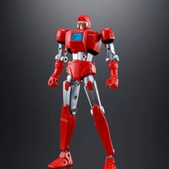 Maybang's Collectibles Bandai Soul Of Chogokin GX-40R Rokushin Gattai God Mars "Six God Combination Godmars" 32 Maybang's Collectibles Bandai Soul Of Chogokin GX-40R Rokushin Gattai God Mars
