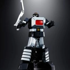 Maybang's Collectibles Bandai Soul Of Chogokin GX-40R Rokushin Gattai God Mars "Six God Combination Godmars" 36 Maybang's Collectibles Bandai Soul Of Chogokin GX-40R Rokushin Gattai God Mars