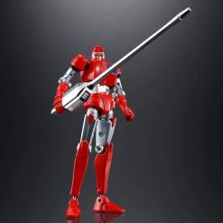 Maybang's Collectibles Bandai Soul Of Chogokin GX-40R Rokushin Gattai God Mars "Six God Combination Godmars" 40 Maybang's Collectibles Bandai Soul Of Chogokin GX-40R Rokushin Gattai God Mars