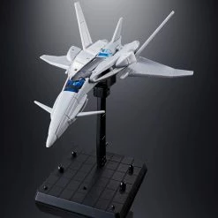 Maybang's Collectibles Bandai Soul Of Chogokin GX-40R Rokushin Gattai God Mars "Six God Combination Godmars" 43 Maybang's Collectibles Bandai Soul Of Chogokin GX-40R Rokushin Gattai God Mars