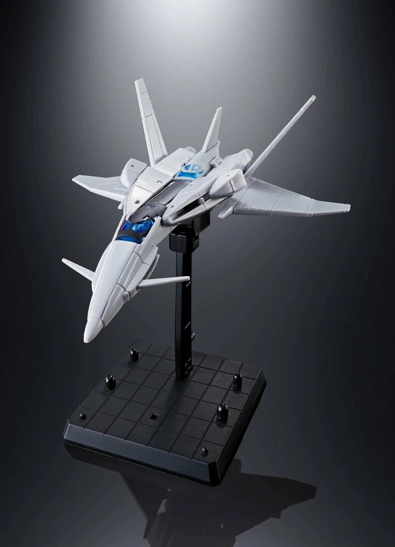 Maybang's Collectibles Bandai Soul Of Chogokin GX-40R Rokushin Gattai God Mars "Six God Combination Godmars" 19 Maybang's Collectibles Bandai Soul Of Chogokin GX-40R Rokushin Gattai God Mars "Six God Combination Godmars"