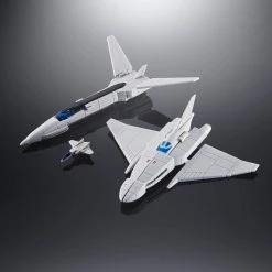 Maybang's Collectibles Bandai Soul Of Chogokin GX-40R Rokushin Gattai God Mars "Six God Combination Godmars" 44 Maybang's Collectibles Bandai Soul Of Chogokin GX-40R Rokushin Gattai God Mars