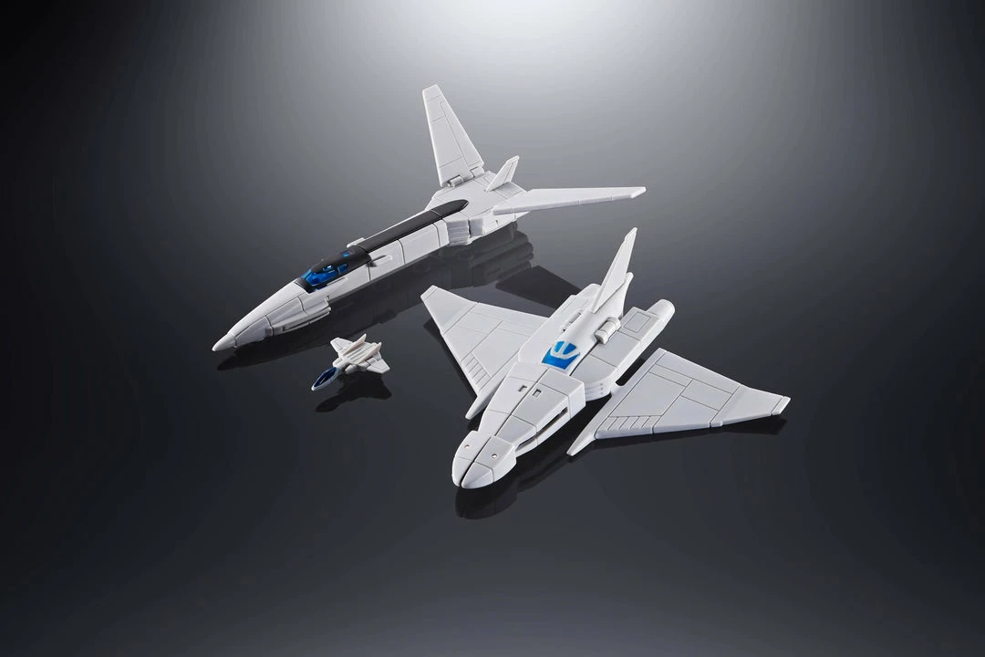 Maybang's Collectibles Bandai Soul Of Chogokin GX-40R Rokushin Gattai God Mars "Six God Combination Godmars" 20 Maybang's Collectibles Bandai Soul Of Chogokin GX-40R Rokushin Gattai God Mars "Six God Combination Godmars"