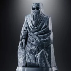 Maybang's Collectibles Bandai Soul Of Chogokin GX-40R Rokushin Gattai God Mars "Six God Combination Godmars" 47 Maybang's Collectibles Bandai Soul Of Chogokin GX-40R Rokushin Gattai God Mars