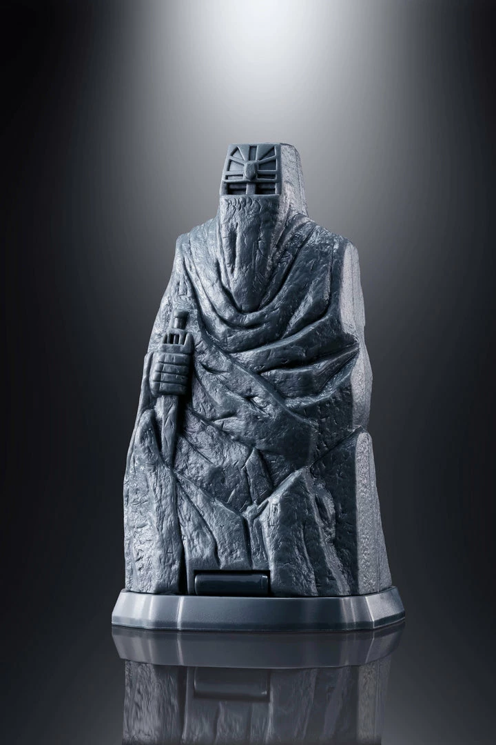 Maybang's Collectibles Bandai Soul Of Chogokin GX-40R Rokushin Gattai God Mars "Six God Combination Godmars" 23 Maybang's Collectibles Bandai Soul Of Chogokin GX-40R Rokushin Gattai God Mars "Six God Combination Godmars"