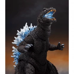 Maybang's Collectibles Bandai Giant Monsters All-Out Attack S.H.MonsterArts Godzilla (Heat Ray Ver.) 12 Maybang's Collectibles Bandai Giant Monsters All-Out Attack S.H.MonsterArts Godzilla (Heat Ray Ver.)