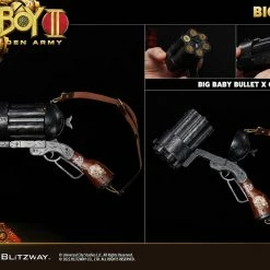 Maybang's Collectibles Bandai Divine Demon-Dragon Gaiking Soul Of Chogokin GX-100X Gaiking & Daiku-Maryu Power Up Exclusive Option Set 23 Maybang's Collectibles Bandai Divine Demon-Dragon Gaiking Soul Of Chogokin GX-100X Gaiking & Daiku-Maryu Power Up Exclusive Option Set