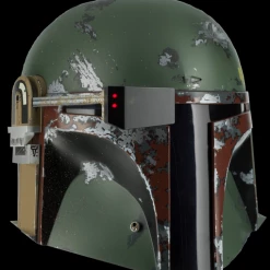 Maybang's Collectibles EFX Collectibles Star Wars The Empire Strikes Back Boba Fett 1:1 Scale Precision Crafted Prop Replica Helmet 9 Maybang's Collectibles EFX Collectibles Star Wars The Empire Strikes Back Boba Fett 1:1 Scale Precision Crafted Prop Replica Helmet