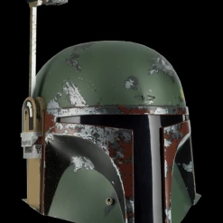 Maybang's Collectibles EFX Collectibles Star Wars The Empire Strikes Back Boba Fett 1:1 Scale Precision Crafted Prop Replica Helmet 8 Maybang's Collectibles EFX Collectibles Star Wars The Empire Strikes Back Boba Fett 1:1 Scale Precision Crafted Prop Replica Helmet
