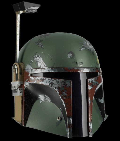Maybang's Collectibles EFX Collectibles Star Wars The Empire Strikes Back Boba Fett 1:1 Scale Precision Crafted Prop Replica Helmet 3 Maybang's Collectibles EFX Collectibles Star Wars The Empire Strikes Back Boba Fett 1:1 Scale Precision Crafted Prop Replica Helmet
