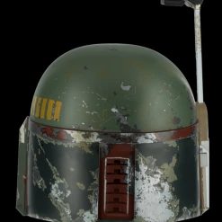 Maybang's Collectibles EFX Collectibles Star Wars The Empire Strikes Back Boba Fett 1:1 Scale Precision Crafted Prop Replica Helmet 10 Maybang's Collectibles EFX Collectibles Star Wars The Empire Strikes Back Boba Fett 1:1 Scale Precision Crafted Prop Replica Helmet