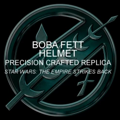 Maybang's Collectibles EFX Collectibles Star Wars The Empire Strikes Back Boba Fett 1:1 Scale Precision Crafted Prop Replica Helmet 11 Maybang's Collectibles EFX Collectibles Star Wars The Empire Strikes Back Boba Fett 1:1 Scale Precision Crafted Prop Replica Helmet