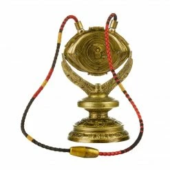 Maybang's Collectibles Hasbro Marvel Legends Doctor Strange Eye Of Agamotto Movie Prop Replica