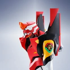 Maybang's Collectibles Bandai Dynaction Rebuild Of Evangelion EVA Unit-02 Action Figure 38 Maybang's Collectibles Bandai Dynaction Rebuild Of Evangelion EVA Unit-02 Action Figure