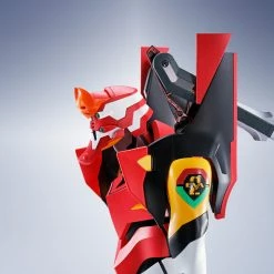 Maybang's Collectibles Bandai Dynaction Rebuild Of Evangelion EVA Unit-02 Action Figure 39 Maybang's Collectibles Bandai Dynaction Rebuild Of Evangelion EVA Unit-02 Action Figure