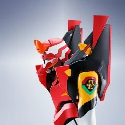 Maybang's Collectibles Bandai Dynaction Rebuild Of Evangelion EVA Unit-02 Action Figure 40 Maybang's Collectibles Bandai Dynaction Rebuild Of Evangelion EVA Unit-02 Action Figure