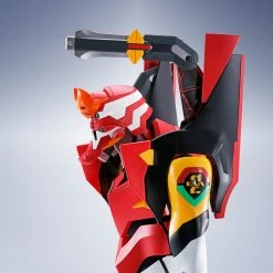 Maybang's Collectibles Bandai Dynaction Rebuild Of Evangelion EVA Unit-02 Action Figure 41 Maybang's Collectibles Bandai Dynaction Rebuild Of Evangelion EVA Unit-02 Action Figure