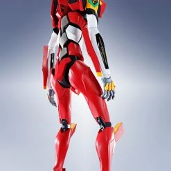 Maybang's Collectibles Bandai Dynaction Rebuild Of Evangelion EVA Unit-02 Action Figure 50 Maybang's Collectibles Bandai Dynaction Rebuild Of Evangelion EVA Unit-02 Action Figure