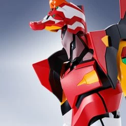 Maybang's Collectibles Bandai Dynaction Rebuild Of Evangelion EVA Unit-02 Action Figure 31 Maybang's Collectibles Bandai Dynaction Rebuild Of Evangelion EVA Unit-02 Action Figure