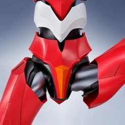 Maybang's Collectibles Bandai Dynaction Rebuild Of Evangelion EVA Unit-02 Action Figure 32 Maybang's Collectibles Bandai Dynaction Rebuild Of Evangelion EVA Unit-02 Action Figure