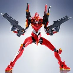 Maybang's Collectibles Bandai Dynaction Rebuild Of Evangelion EVA Unit-02 Action Figure 37 Maybang's Collectibles Bandai Dynaction Rebuild Of Evangelion EVA Unit-02 Action Figure