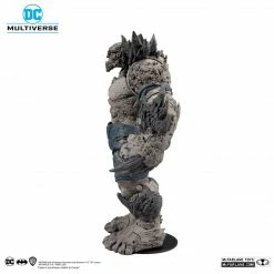 Maybang's Collectibles McFarlane Toys McFarlane DC Multiverse Dark Nights Metal The Devastator Action Figure