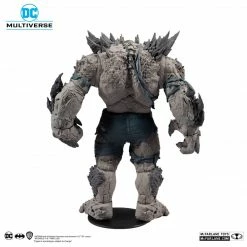 Maybang's Collectibles McFarlane Toys McFarlane DC Multiverse Dark Nights Metal The Devastator Action Figure