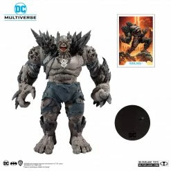 Maybang's Collectibles McFarlane Toys McFarlane DC Multiverse Dark Nights Metal The Devastator Action Figure