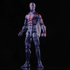 Maybang's Collectibles Hasbro Marvel Legends Series Spider-Man 2099 6-Inch Action Figure