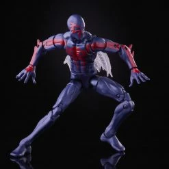 Maybang's Collectibles Hasbro Marvel Legends Series Spider-Man 2099 6-Inch Action Figure