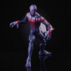 Maybang's Collectibles Hasbro Marvel Legends Series Spider-Man 2099 6-Inch Action Figure