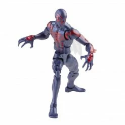 Maybang's Collectibles Hasbro Marvel Legends Series Spider-Man 2099 6-Inch Action Figure